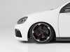 ES#2719091 - 628-6kt - 18" Style 628 Wheels - Set Of Four - (NO LONGER AVAILABLE) - 18"x8" ET35 5x112 - Gloss Black/Machined Face - Alzor - 