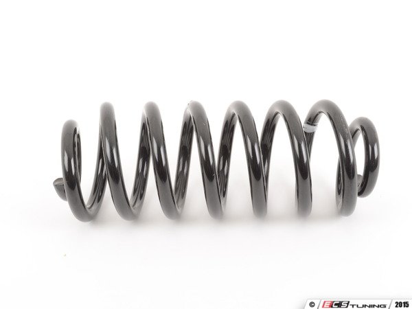 Genuine BMW - 33536750352 - Coil Spring (33-53-6-750-352)