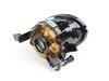 ES#1905668 - 1K0998022 - Fog Light Conversion Kit - white light - Complete kit to install fog lights on your MK6 Golf or Jetta SportWagen - Assembled By ECS - Volkswagen