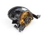 ES#1905668 - 1K0998022 - Fog Light Conversion Kit - white light - Complete kit to install fog lights on your MK6 Golf or Jetta SportWagen - Assembled By ECS - Volkswagen
