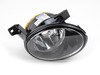 ES#1905668 - 1K0998022 - Fog Light Conversion Kit - white light - Complete kit to install fog lights on your MK6 Golf or Jetta SportWagen - Assembled By ECS - Volkswagen