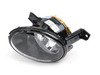 ES#1905668 - 1K0998022 - Fog Light Conversion Kit - white light - Complete kit to install fog lights on your MK6 Golf or Jetta SportWagen - Assembled By ECS - Volkswagen