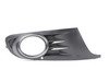 ES#2569860 - 1K0998022 - Fog Light Conversion Kit - With Genuine Fogs & White Light - Complete kit to install fog lights on your MK6 Golf or Jetta SportWagen, featuring Genuine fog light housings. - Assembled By ECS - Volkswagen