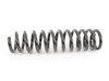 ES#2856003 - 1243212204 - Front Coil Spring - Priced Each - Fits left or right side - Lesjofors - Mercedes Benz