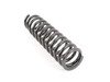 ES#2856003 - 1243212204 - Front Coil Spring - Priced Each - Fits left or right side - Lesjofors - Mercedes Benz