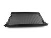ES#2732493 - 8U0061180 - Molded Rubber Cargo Liner - Features a raised lip & textured center to control load shifting - Genuine Volkswagen Audi - Audi