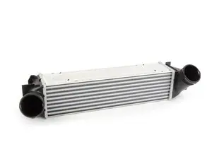 Intercooler