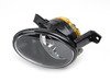ES#2569860 - 1K0998022 - Fog Light Conversion Kit - With Genuine Fogs & White Light - Complete kit to install fog lights on your MK6 Golf or Jetta SportWagen, featuring Genuine fog light housings. - Assembled By ECS - Volkswagen
