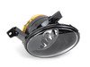 ES#2569860 - 1K0998022 - Fog Light Conversion Kit - With Genuine Fogs & White Light - Complete kit to install fog lights on your MK6 Golf or Jetta SportWagen, featuring Genuine fog light housings. - Assembled By ECS - Volkswagen