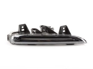 ES#2855949 - 98163118800 - LED Position Light - Right - For vehicles with Sport Design front bumper - Genuine Porsche - Porsche