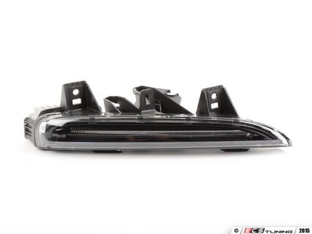 ES#2855949 - 98163118800 - LED Position Light - Right - For vehicles with Sport Design front bumper - Genuine Porsche - Porsche