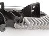 ES#2855949 - 98163118800 - LED Position Light - Right - For vehicles with Sport Design front bumper - Genuine Porsche - Porsche