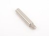 ES#2593186 - 34116757036KT - Caliper Guide Bolt - Priced Each - Lets the caliper slide back and forth. Manufactured from 304 stainless steel and machined to tight tolerances for high levels of performance and longevity. - ECS - BMW