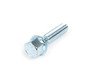 ES#2185244 - C17A45 - Conical Seat Wheel Bolt - 12x1.5x45mm - Priced Each - Zinc-coated bolts to secure your wheels - ECS - BMW Volkswagen MINI