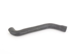 ES#2533681 - 1245019282 - Radiator Hose - Priced Each - Upper Hose - URO - Mercedes Benz