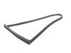 ES#2575001 - 90154390120 - Rear Quarter Window Seal - Left side fitment for coupe models - URO - Porsche
