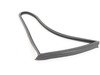 ES#2575001 - 90154390120 - Rear Quarter Window Seal - Left side fitment for coupe models - URO - Porsche