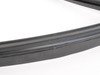 ES#2575001 - 90154390120 - Rear Quarter Window Seal - Left side fitment for coupe models - URO - Porsche