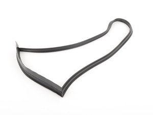 ES#2575011 - 90154390220 - Rear Quarter Window Seal - Right side fitment for coupe models - URO - Porsche