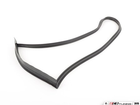 ES#2575011 - 90154390220 - Rear Quarter Window Seal - Right side fitment for coupe models - URO - Porsche