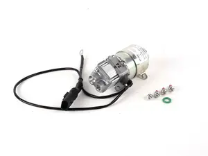 SMG Pump - E46 E60 E63 E64 E85