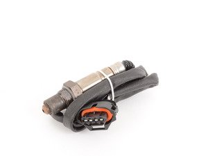 ES#2568646 - 9A160612400 - Post-Catalyst Oxygen Sensor - Priced Each - Fitment after the catalyst on either side - 2 required - Walker - Porsche