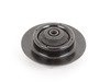 ES#5480552 - 31331139436bKT - Front Upper Strut Mount - Pair - Strut mount with bearing - Assembled By ECS - BMW