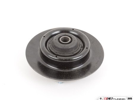 ES#5480552 - 31331139436bKT - Front Upper Strut Mount - Pair - Strut mount with bearing - Assembled By ECS - BMW