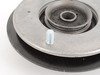 ES#5480552 - 31331139436bKT - Front Upper Strut Mount - Pair - Strut mount with bearing - Assembled By ECS - BMW