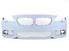 ES#4349349 - 51118048670KT1 - M Sport Front Bumper  - Primed and ready for paint - Genuine BMW - BMW