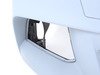 ES#4349349 - 51118048670KT1 - M Sport Front Bumper  - Primed and ready for paint - Genuine BMW - BMW