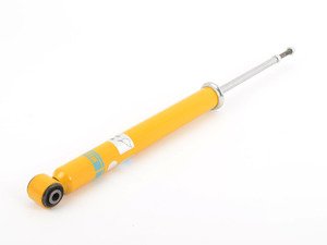 ES#2983035 - 24-202961 - B6 Performance Rear Shock - Priced Each - Unbelievable control, precise handling, ultimate performance and incredible comfort. German-made with world-famous Bilstein quality and a limited lifetime warranty! - Bilstein - BMW
