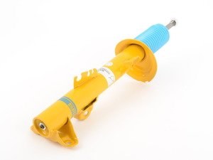 ES#2730564 - 35-141679 - B6 Performance Front Strut - Right - Unbelievable control, precise handling, ultimate performance and incredible comfort. German-made with world-famous Bilstein quality and a limited lifetime warranty! - Bilstein - BMW