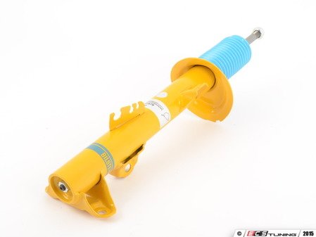 ES#2730564 - 35-141679 - B6 Performance Front Strut - Right - Unbelievable control, precise handling, ultimate performance and incredible comfort. German-made with world-famous Bilstein quality and a limited lifetime warranty! - Bilstein - BMW