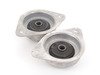 ES#2792629 - 96437504381KIT - RS Engine Mounts - Pair - Solid rubber mounts - URO - Porsche
