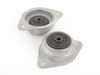 ES#2792629 - 96437504381KIT - RS Engine Mounts - Pair - Solid rubber mounts - URO - Porsche