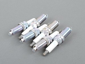 ES#2857505 - 12120037663ngkKT - Spark Plug - Set Of 6 (LZFR6AP11GS) - A key component of your car's ignition system - NGK - BMW