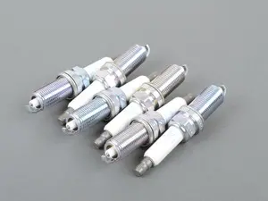 Spark Plug - Set Of 6 (LZFR6AP11GS)