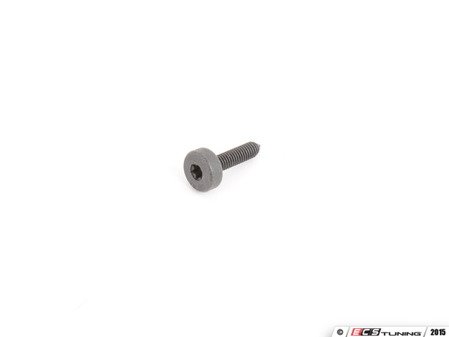 ES#2781374 - 07149166340 - FILLISTER-HEAD SCREW - Genuine BMW - BMW