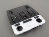 ES#2080586 - 61319225539 - Roof Switch Unit - Black - Complete replacement assembly - Genuine BMW - BMW