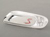 ES#2728661 - 63137298351 - Side Turn Signal - Left - Add some "S" flare to the side scuttle - Genuine MINI - MINI