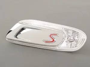 Side Turn Signal - Left