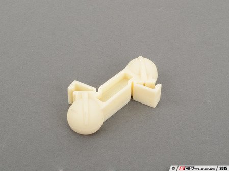 ES#2708437 - 1H0711595 - Ball Socket Selector Rod - Attaches the drive train shift levers to allow for gear selection via back and forth movement - URO - Volkswagen