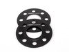 ES#250714 - ECS10163KT - 4x100 Wheel Spacers - 4mm (Pair) - (NO LONGER AVAILABLE) - Manufactured from lightweight aluminum - ECS - 