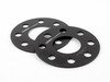 ES#250714 - ECS10163KT - 4x100 Wheel Spacers - 4mm (Pair) - (NO LONGER AVAILABLE) - Manufactured from lightweight aluminum - ECS - 