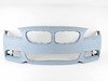 ES#2804817 - 51118048670KT - M Sport Front Bumper Conversion  - Includes bumper, ducts and lower grilles for a complete conversion! - Genuine BMW - BMW
