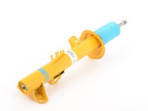 ES#2730563 - 35-141662 - B6 Performance Front Strut - Left - Unbelievable control, precise handling, ultimate performance and incredible comfort. German-made with world-famous Bilstein quality and a limited lifetime warranty! - Bilstein - BMW