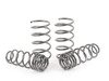 ES#2034 - 29489-3 - Sport Springs Set - Average lowering front: 1.3" rear: 1.2" - H&R - Volkswagen