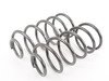 ES#2034 - 29489-3 - Sport Springs Set - Average lowering front: 1.3" rear: 1.2" - H&R - Volkswagen