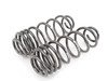 ES#2034 - 29489-3 - Sport Springs Set - Average lowering front: 1.3" rear: 1.2" - H&R - Volkswagen